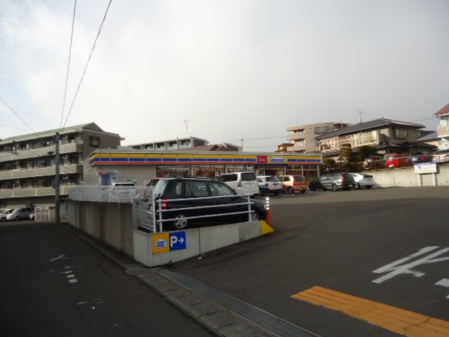 その他　ミニストップ仙台泉中央1丁目店（その他）まで355m
