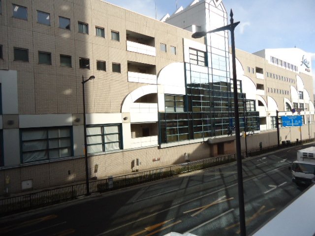 その他　泉中央駅（仙台地下鉄　南北線）（その他）まで534m