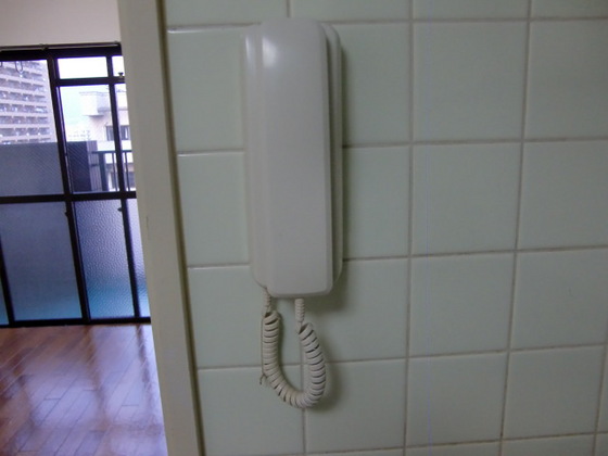 セキュリティ　別号室の写真（５０３）