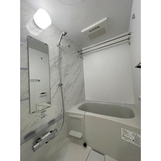 バス・シャワールーム　※他部屋参照