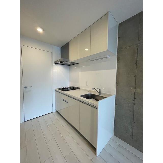 キッチン　※他部屋参照