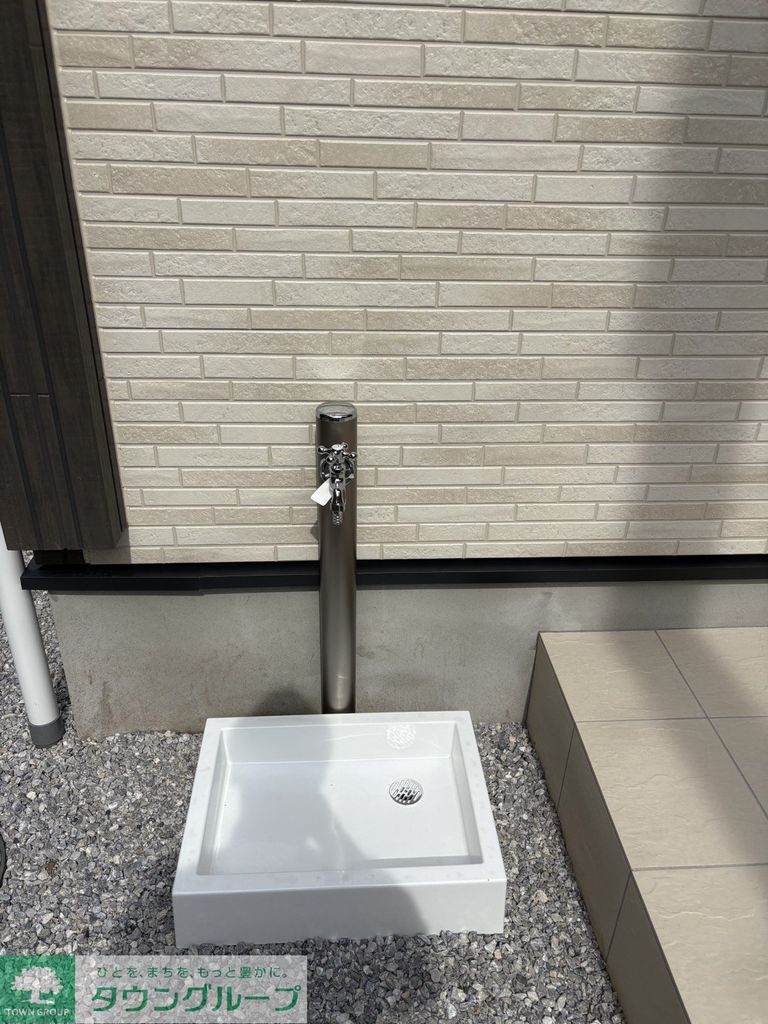 庭　庭