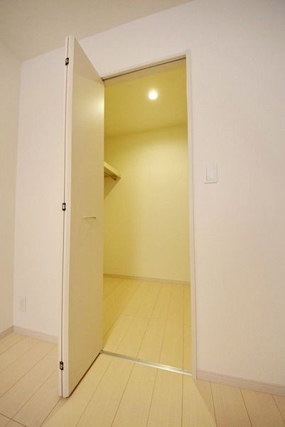 収納　お問合せはタウンハウジングまで！※現地待合わせ相談可能