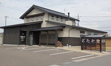 病院　たかせ内科（病院）まで450m