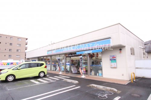コンビニ　ローソン 小平鈴木町一丁目店（コンビニ）まで914m