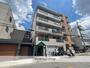 徳庵駅より徒歩5分 5階 築33年1ヶ月の賃貸物件