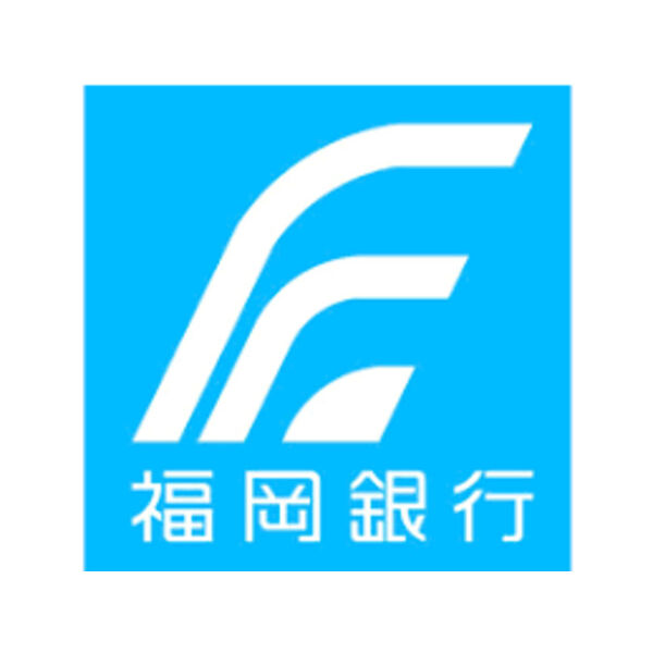 銀行　福岡銀行（銀行）まで336m