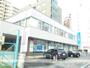 銀行　（株）北洋銀行／北区北二十四条支店（銀行）まで288m