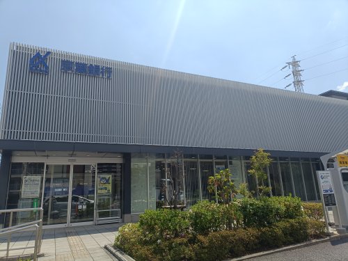 銀行　京葉銀行中山支店（銀行）まで3259m