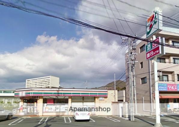 コンビニ　セブンイレブン可知５丁目店（コンビニ）まで700m
