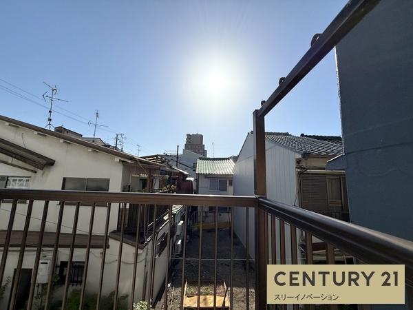 眺望　★眺望です★