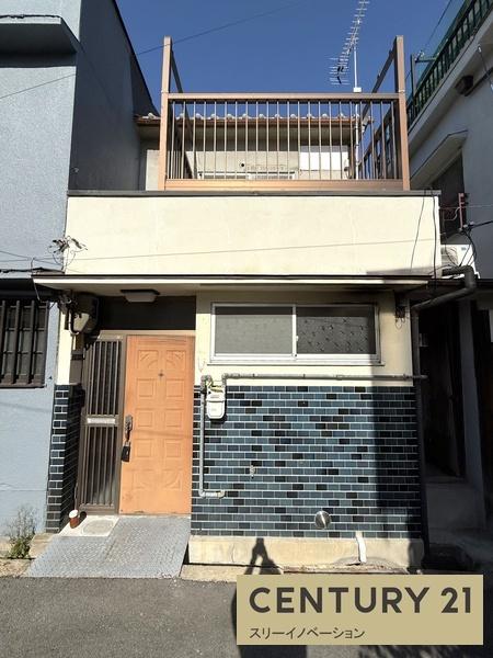 建物外観　★外観です！★