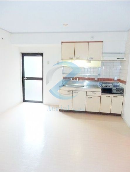 その他部屋・スペース　キッチン