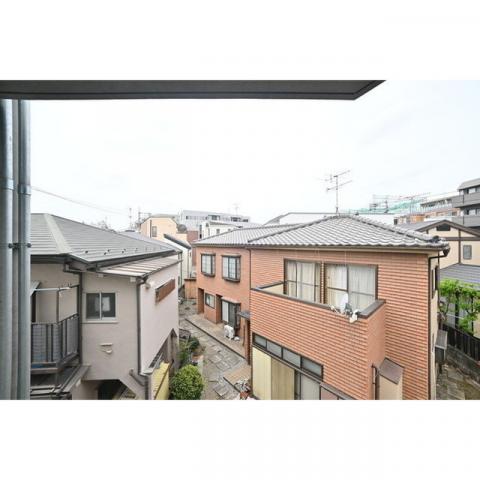 眺望　展望