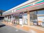 コンビニ　セブンイレブン宇都宮小幡店（コンビニ）まで478m