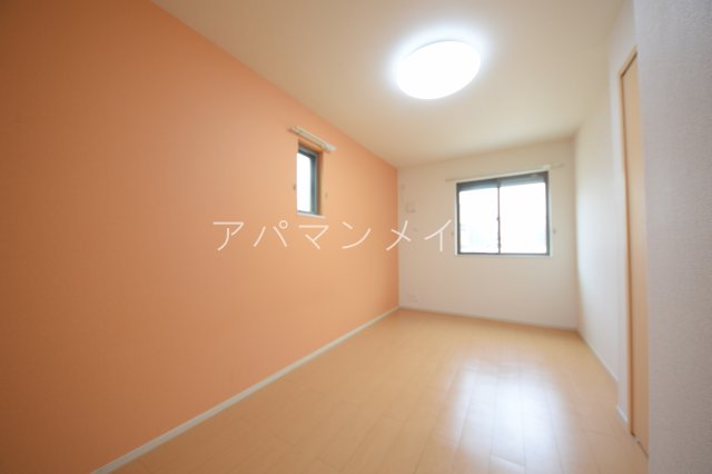 その他部屋・スペース　ゆとりの広さです