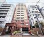烏丸御池駅より徒歩2分 4階 築23年3ヶ月の賃貸物件