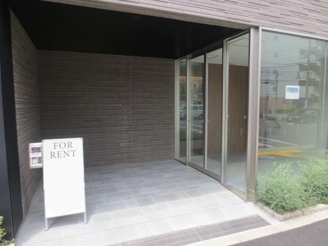 エントランス　★エントランス★