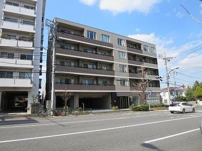 建物外観　★プライベートガーデン・人気の自由が丘★
