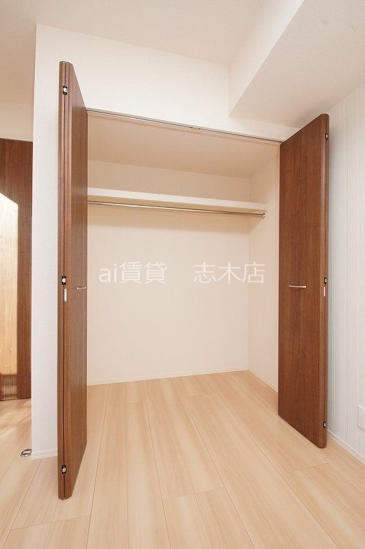 収納　※別号室写真