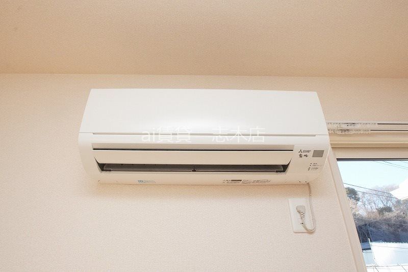 その他設備　※別号室写真