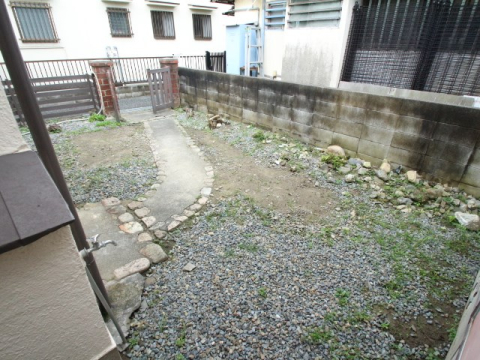 庭