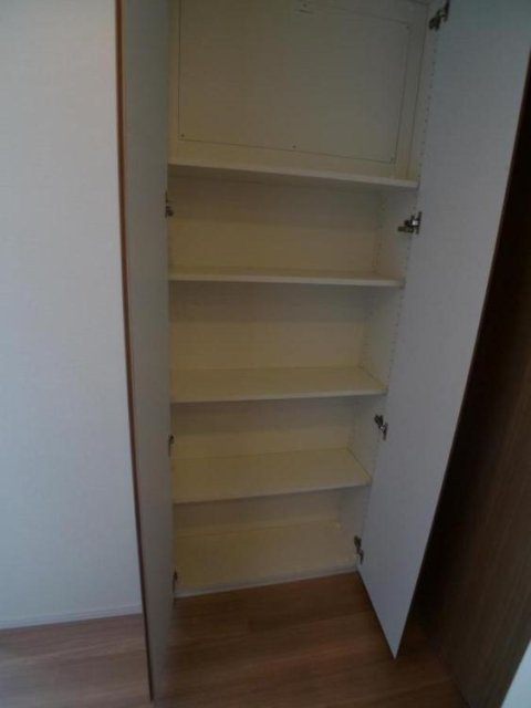 収納　収納