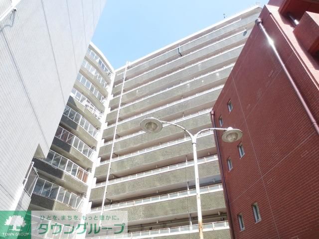バルコニー　お部屋探しは株式会社　タウンハウジング　までお気軽にお問合…