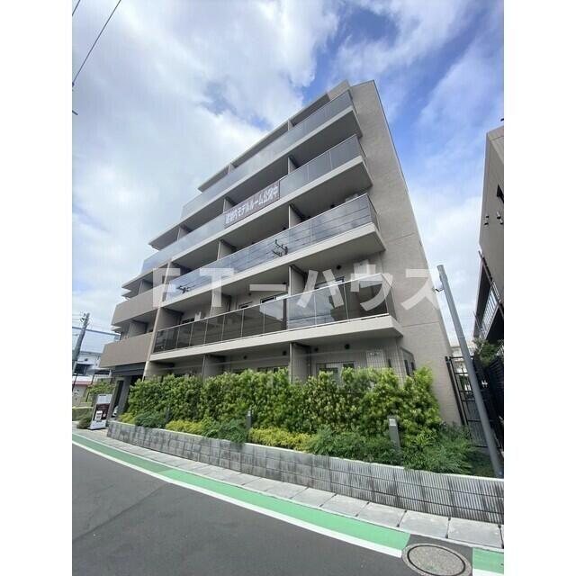 その他共有部分　洗面設備