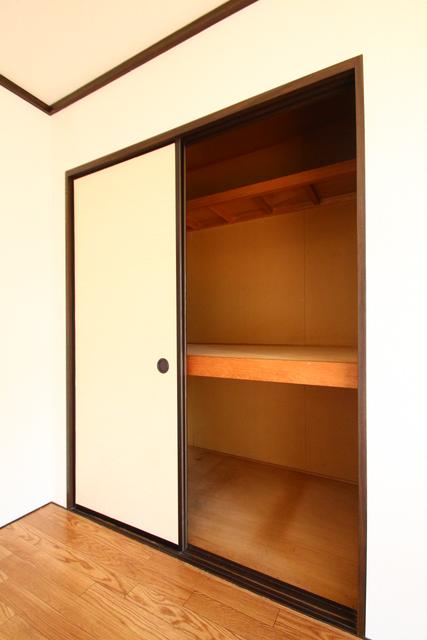 収納　収納　※同物件・同仕様画像