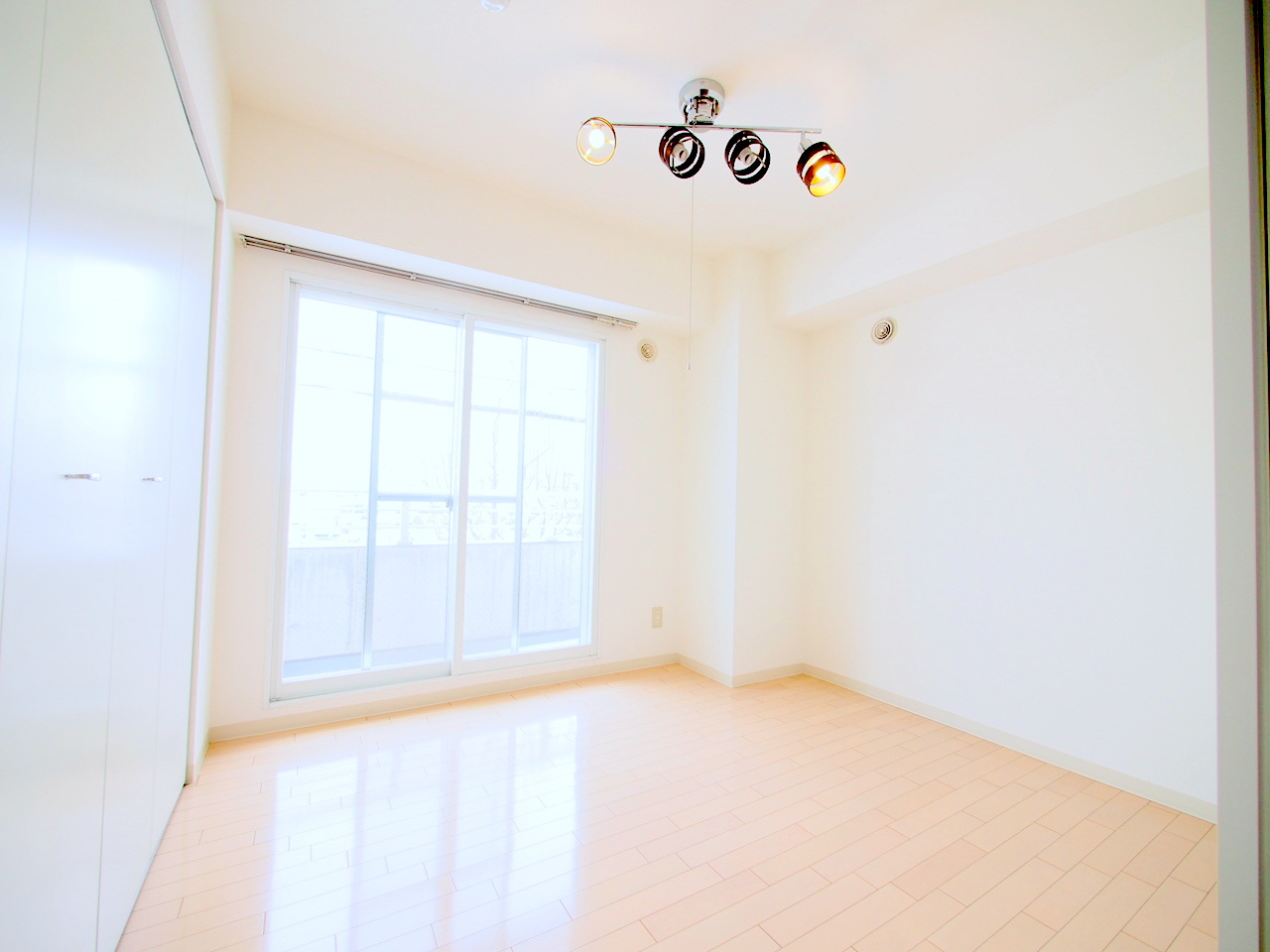 その他部屋・スペース　人気のオール洋室タイプのお部屋です♪