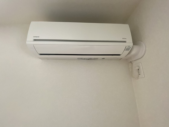 その他設備　※別部屋の写真です