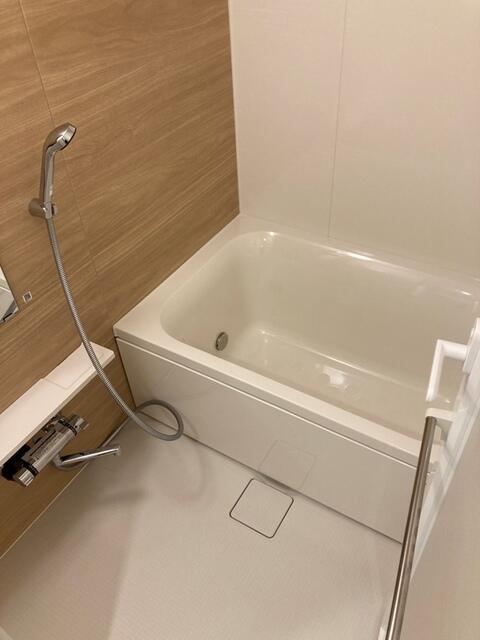 バス・シャワールーム　※写真は同タイプ住戸です。?
