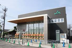 銀行　JAセレサ川崎宿河原支店（銀行）まで512m