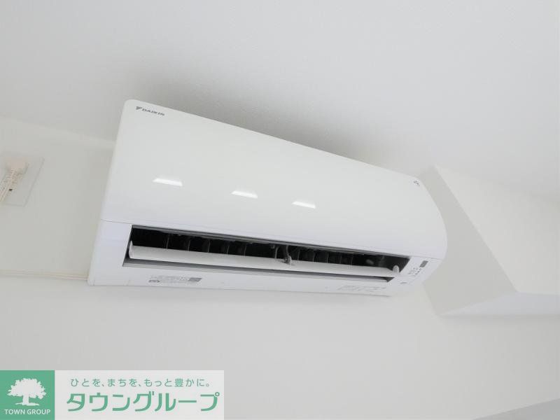 その他設備　設備