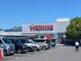 ホームセンター　綿半ホームエイド若里店（ホームセンター）まで569m