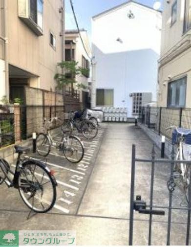 その他共有部分　共有部分