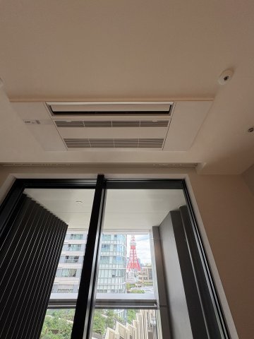その他設備　※写真は同タイプ住戸です。