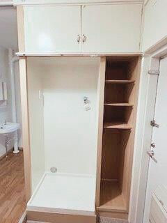 その他部屋・スペース　洗濯機置場