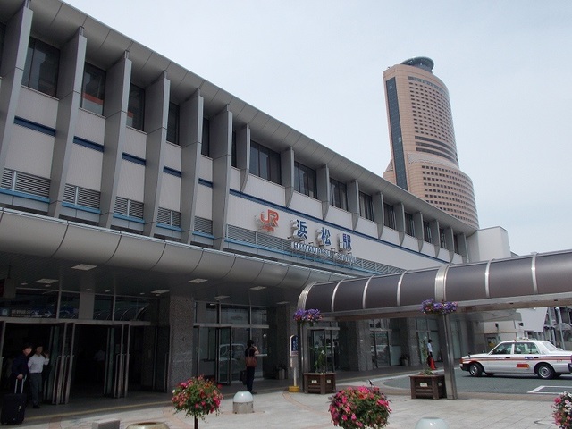 その他　浜松駅（その他）まで1400m