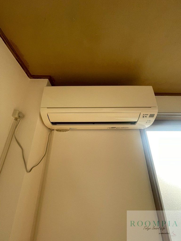 その他設備　トイレ