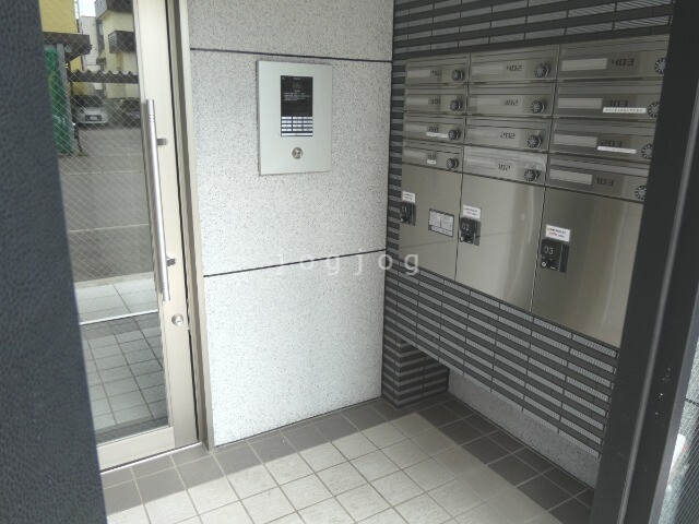 ロビー