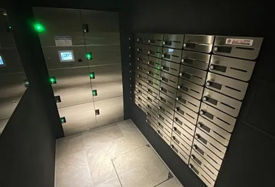 その他共有部分　☆共用部分☆