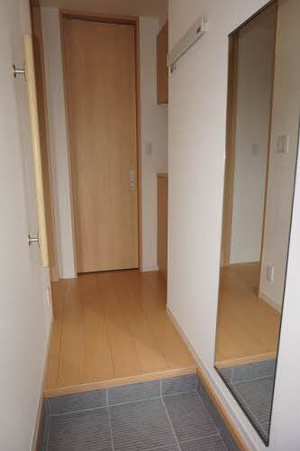 その他部屋・スペース　洋室