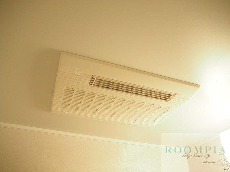 その他設備　※反転タイプ