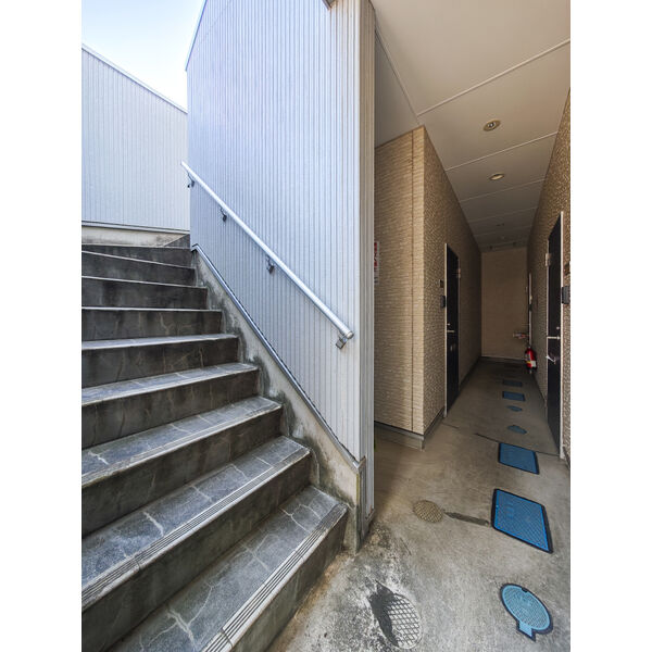 その他共有部分　同シリーズ物件のモデルルームになります※現況優先