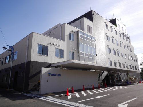 病院　藤沢湘南台病院（病院）まで312m
