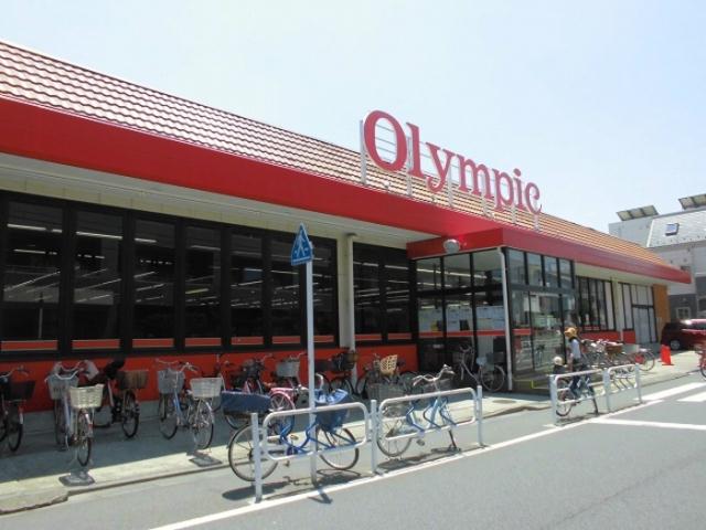 その他　Ｏｌｙｍｐｉｃ西一之江店（その他）まで555m