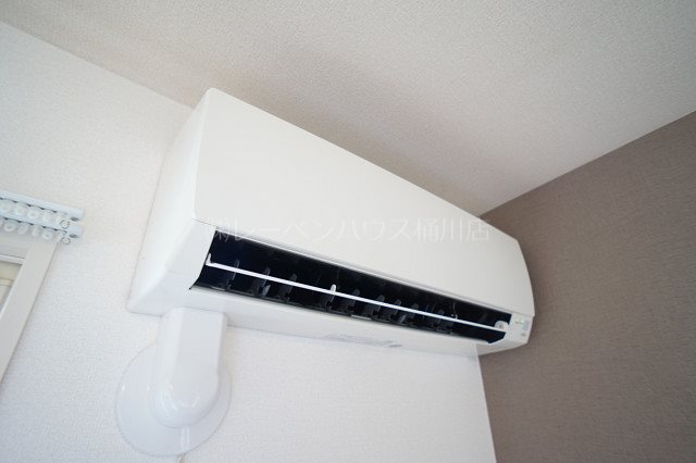 その他設備　レーベンハウス桶川店へ　048-787-5511