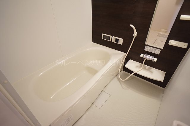 バス・シャワールーム　レーベンハウス桶川店へ　048-787-5511